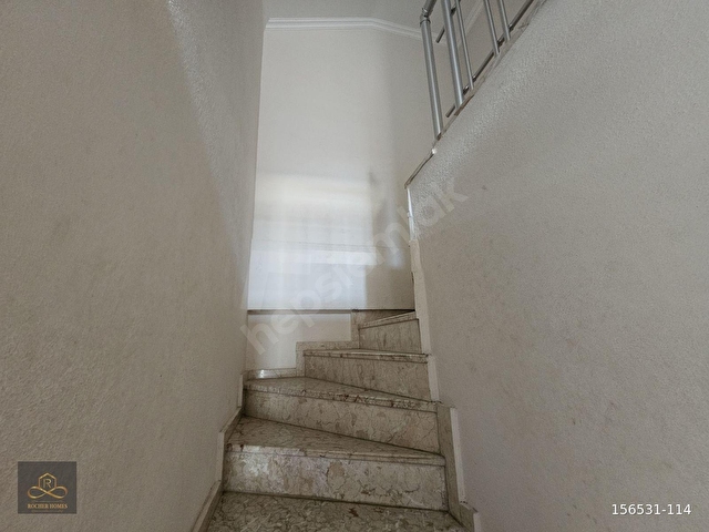 ROCHERHOMES FETHİYE YENİMAHALLEDE 4+1 BOŞ KİRALIK DAİRE - Görsel 21