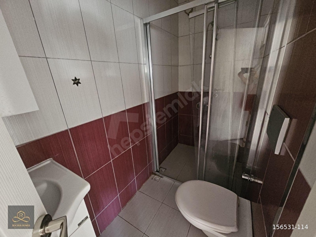 ROCHERHOMES FETHİYE YENİMAHALLEDE 4+1 BOŞ KİRALIK DAİRE - Görsel 22