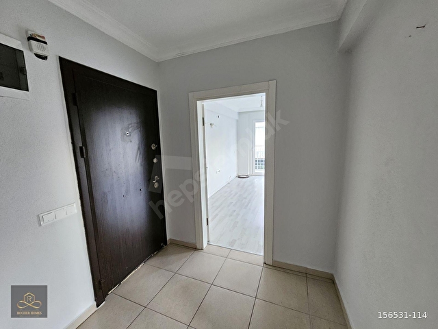 ROCHERHOMES FETHİYE YENİMAHALLEDE 4+1 BOŞ KİRALIK DAİRE - Görsel 3