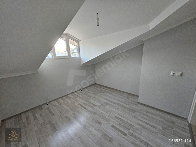 ROCHERHOMES FETHİYE YENİMAHALLEDE 4+1 BOŞ KİRALIK DAİRE - Görsel 8