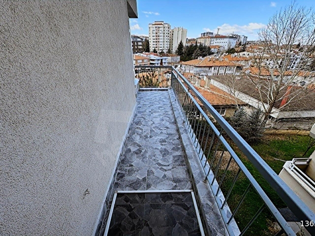 ÇOK ACİLDEN BÜYÜKESAT MH.FULL YAPILI 1.KAT 3+1 DAİRE! - Görsel 9