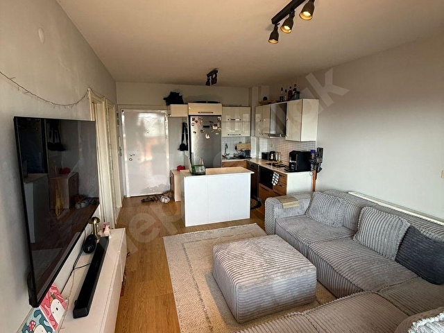BORNOVADA, ULTRALÜKS, HAVUZLU VE SPOR SALONLU KİRALIK DAİRE... - Görsel 29