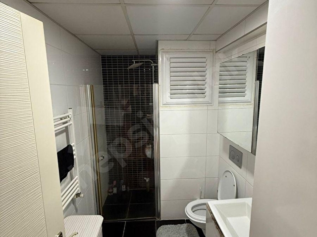 BORNOVADA, ULTRALÜKS, HAVUZLU VE SPOR SALONLU KİRALIK DAİRE... - Görsel 28