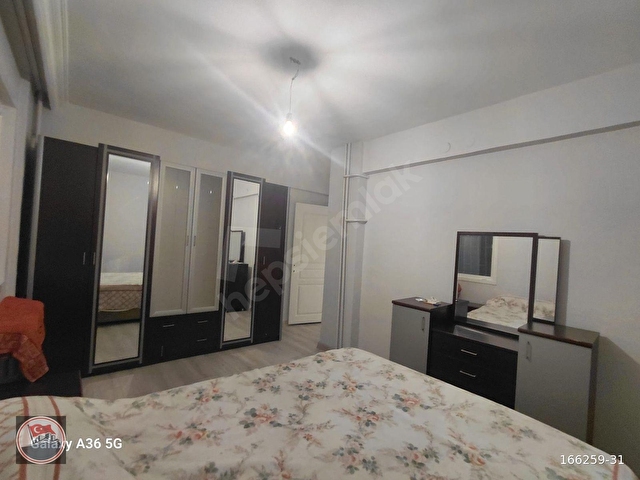 CUMHURİYET GAYRİMENKULDEN 3+1 EŞYALI KİRALIK DAİRE - Görsel 11