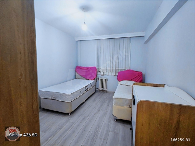 CUMHURİYET GAYRİMENKULDEN 3+1 EŞYALI KİRALIK DAİRE - Görsel 5