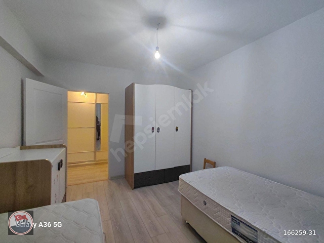 CUMHURİYET GAYRİMENKULDEN 3+1 EŞYALI KİRALIK DAİRE - Görsel 7