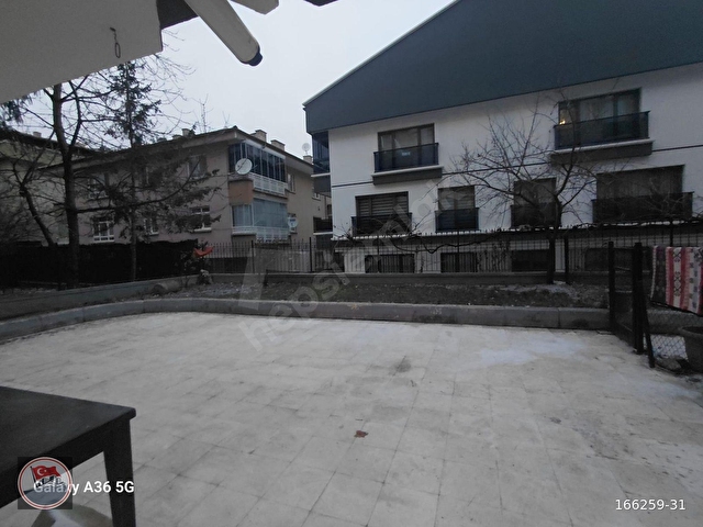 CUMHURİYET GAYRİMENKULDEN 3+1 EŞYALI KİRALIK DAİRE - Görsel 18