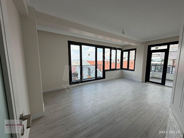 ÇÖLOĞLUNDAN DİKMEN MERKEZDE ARA KAT 2+1 MANZARALI LÜX YENİ BİNA - Görsel 23