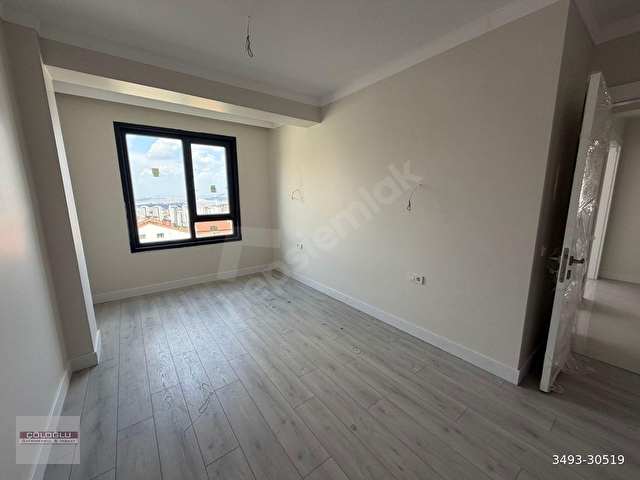 ÇÖLOĞLUNDAN DİKMEN MERKEZDE ARA KAT 2+1 MANZARALI LÜX YENİ BİNA - Görsel 27