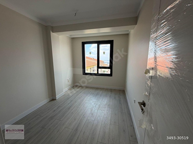 ÇÖLOĞLUNDAN DİKMEN MERKEZDE ARA KAT 2+1 MANZARALI LÜX YENİ BİNA - Görsel 13