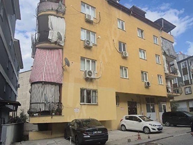 Kayalık 3+1 Ara Kat Daire. - Görsel 21