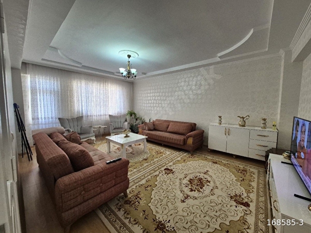 BURAKTA SATILIK 3 + 1 MERKEZ, KONUMDA DAİRE - Görsel 2