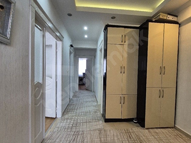 BURAKTA SATILIK 3 + 1 MERKEZ, KONUMDA DAİRE - Görsel 10