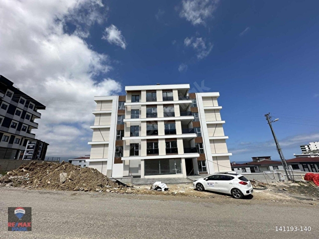 REMAX PARK BARLAS GÜRLERDEN NİŞANTAŞINDA SATILIK BAHÇE KATI 2+1