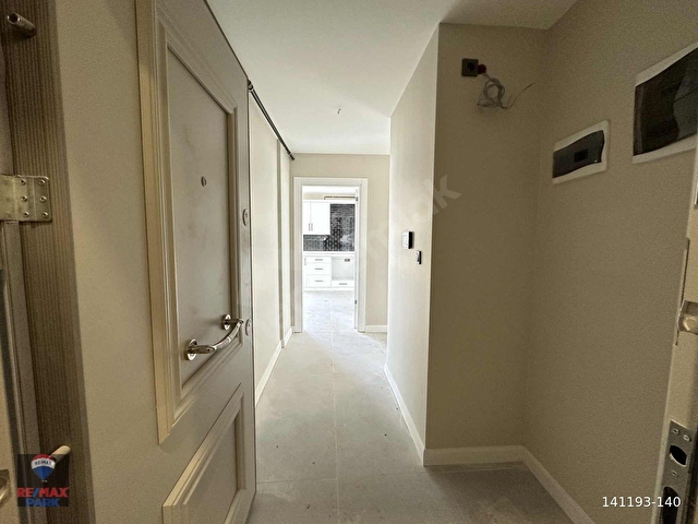 REMAX PARK BARLAS GÜRLERDEN NİŞANTAŞINDA SATILIK BAHÇE KATI 2+1 - Görsel 5