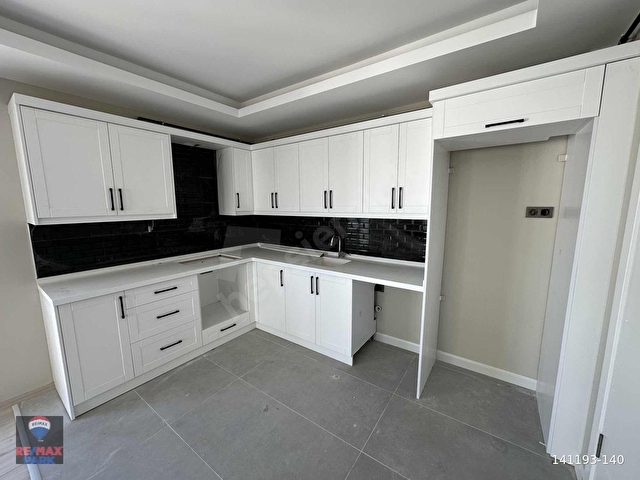 REMAX PARK BARLAS GÜRLERDEN NİŞANTAŞINDA SATILIK BAHÇE KATI 2+1 - Görsel 10