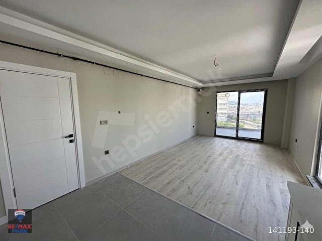REMAX PARK BARLAS GÜRLERDEN NİŞANTAŞINDA SATILIK BAHÇE KATI 2+1 - Görsel 15