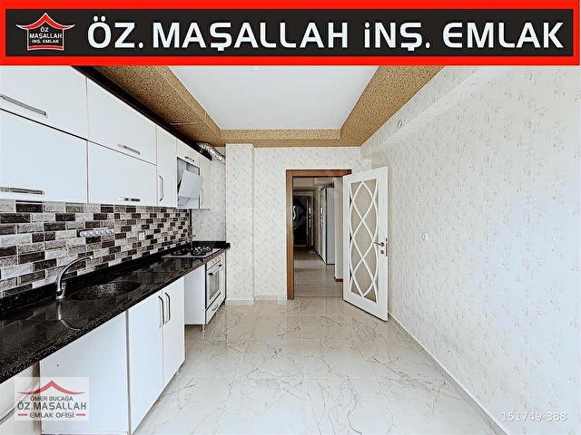 BAĞLUM HİSAR MAHALLESİNDE KIREDIYE UYGUN 3+1 KOK TAPULU DAİRE ** - Görsel 7