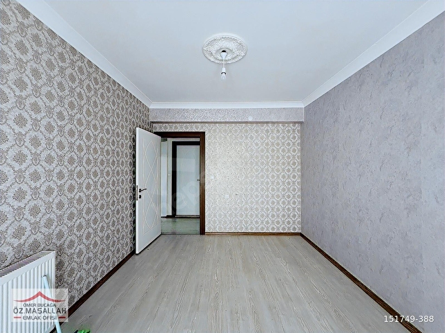 BAĞLUM HİSAR MAHALLESİNDE KIREDIYE UYGUN 3+1 KOK TAPULU DAİRE ** - Görsel 21
