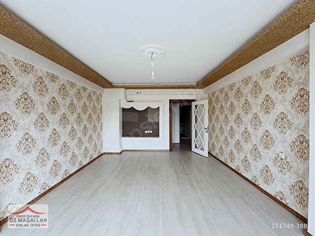 BAĞLUM HİSAR MAHALLESİNDE KIREDIYE UYGUN 3+1 KOK TAPULU DAİRE ** - Görsel 8