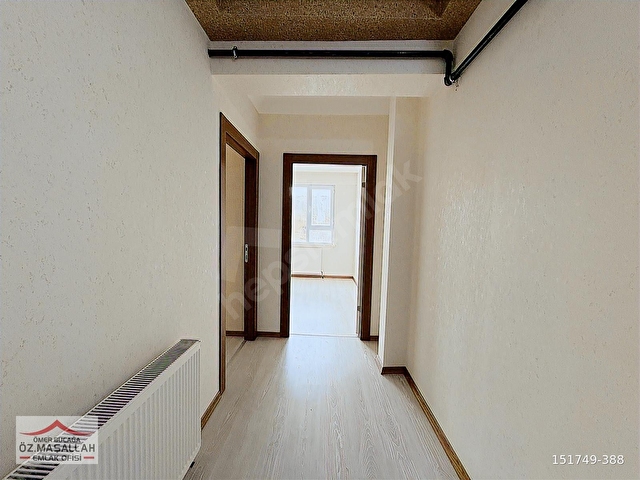 BAĞLUM HİSAR MAHALLESİNDE KIREDIYE UYGUN 3+1 KOK TAPULU DAİRE ** - Görsel 18