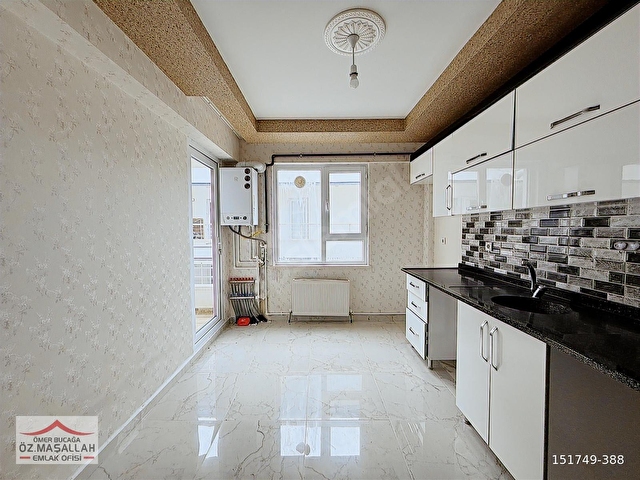 BAĞLUM HİSAR MAHALLESİNDE KIREDIYE UYGUN 3+1 KOK TAPULU DAİRE ** - Görsel 25