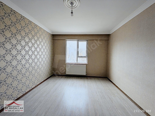 BAĞLUM HİSAR MAHALLESİNDE KIREDIYE UYGUN 3+1 KOK TAPULU DAİRE ** - Görsel 20
