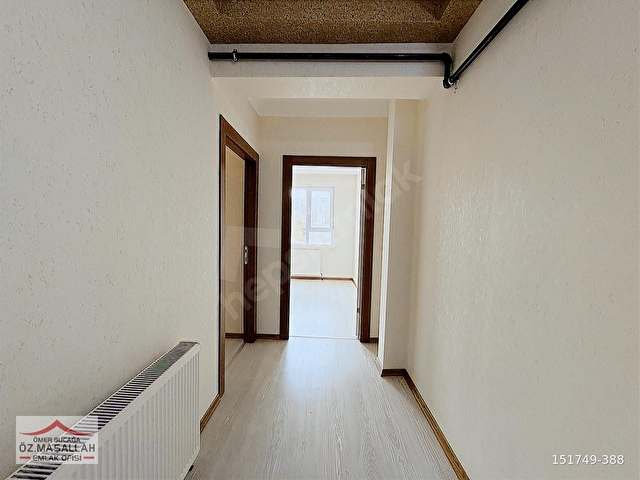 BAĞLUM HİSAR MAHALLESİNDE KIREDIYE UYGUN 3+1 KOK TAPULU DAİRE ** - Görsel 23