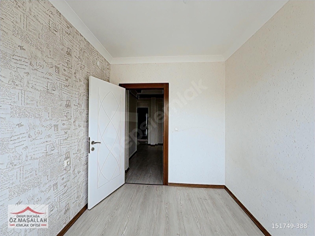 BAĞLUM HİSAR MAHALLESİNDE KIREDIYE UYGUN 3+1 KOK TAPULU DAİRE ** - Görsel 22