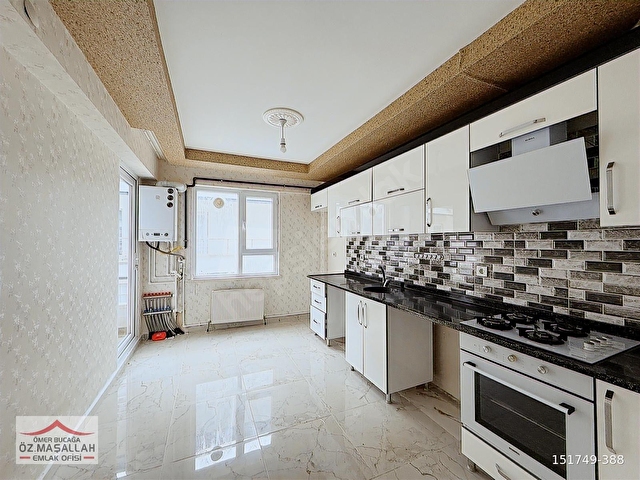 BAĞLUM HİSAR MAHALLESİNDE KIREDIYE UYGUN 3+1 KOK TAPULU DAİRE ** - Görsel 17