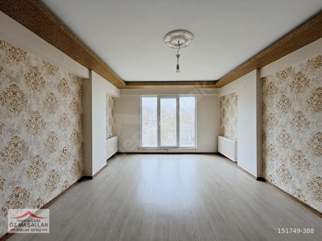 BAĞLUM HİSAR MAHALLESİNDE KIREDIYE UYGUN 3+1 KOK TAPULU DAİRE ** - Görsel 15