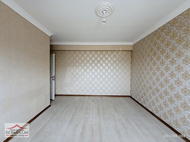 BAĞLUM HİSAR MAHALLESİNDE KIREDIYE UYGUN 3+1 KOK TAPULU DAİRE ** - Görsel 16