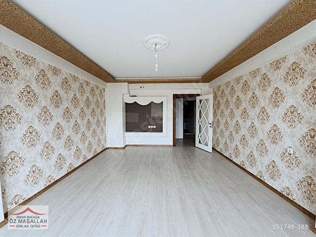 BAĞLUM HİSAR MAHALLESİNDE KIREDIYE UYGUN 3+1 KOK TAPULU DAİRE ** - Görsel 12
