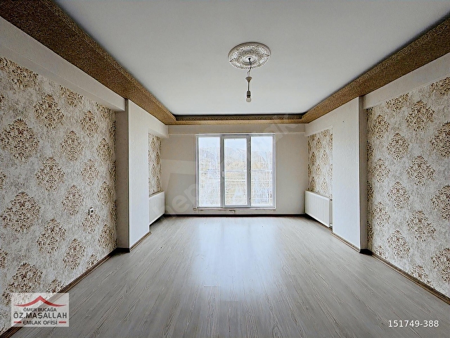 BAĞLUM HİSAR MAHALLESİNDE KIREDIYE UYGUN 3+1 KOK TAPULU DAİRE ** - Görsel 6