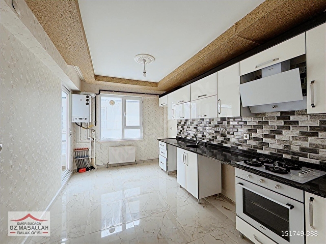 BAĞLUM HİSAR MAHALLESİNDE KIREDIYE UYGUN 3+1 KOK TAPULU DAİRE ** - Görsel 3