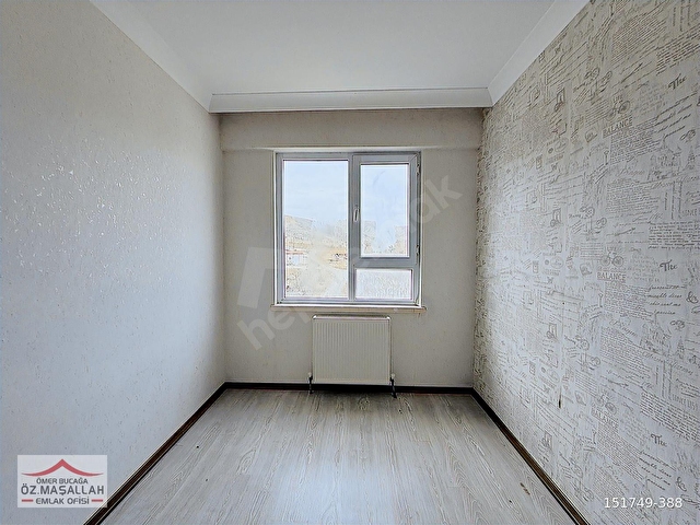BAĞLUM HİSAR MAHALLESİNDE KIREDIYE UYGUN 3+1 KOK TAPULU DAİRE ** - Görsel 30