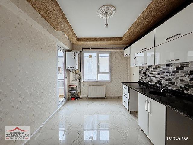 BAĞLUM HİSAR MAHALLESİNDE KIREDIYE UYGUN 3+1 KOK TAPULU DAİRE ** - Görsel 27