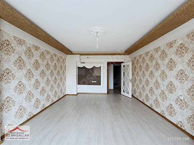 BAĞLUM HİSAR MAHALLESİNDE KIREDIYE UYGUN 3+1 KOK TAPULU DAİRE ** - Görsel 9