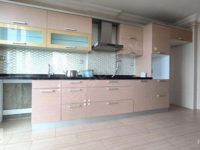 Trabzon Havaalanı Kanuni Mah. De Kiralık 3+1 Daire - Görsel 7