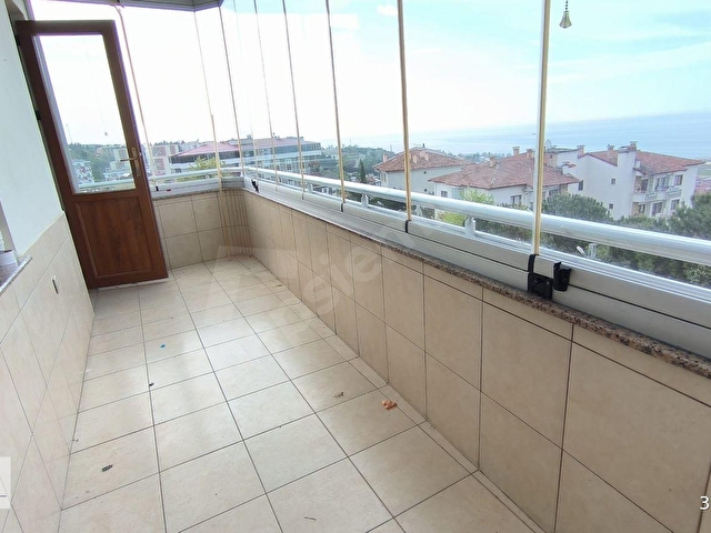 Trabzon Havaalanı Kanuni Mah. De Kiralık 3+1 Daire - Görsel 14