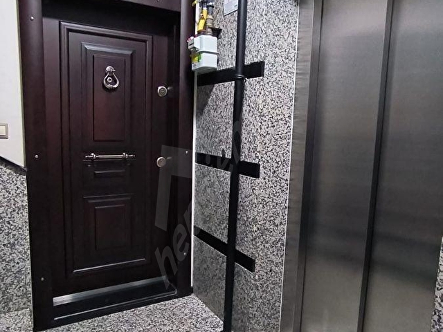 Trabzon Havaalanı Kanuni Mah. De Kiralık 3+1 Daire - Görsel 27
