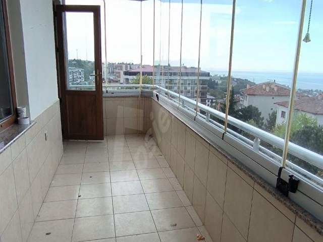 Trabzon Havaalanı Kanuni Mah. De Kiralık 3+1 Daire - Görsel 15