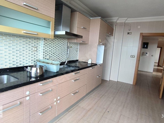 Trabzon Havaalanı Kanuni Mah. De Kiralık 3+1 Daire - Görsel 6