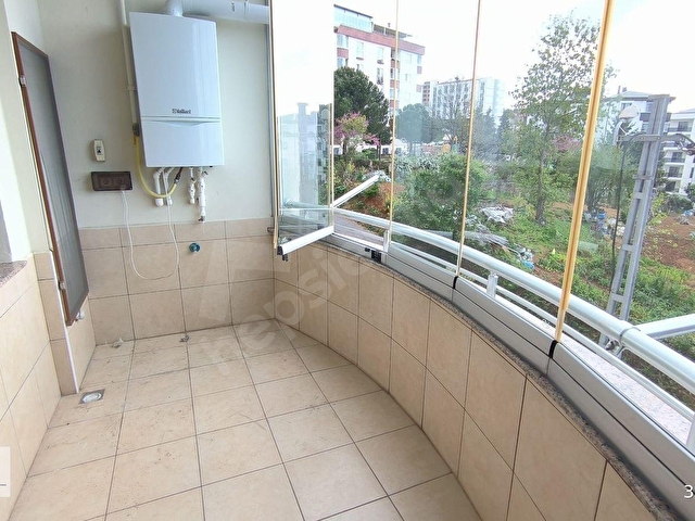 Trabzon Havaalanı Kanuni Mah. De Kiralık 3+1 Daire - Görsel 20