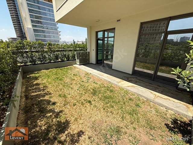 LEVENTTEN MERKEZ ANKARADA 1+1, 75 M2 MÜSTAKİL BAHÇELİ ASANSÖRLÜ GÜVENLİKLİ KAPALI OTOPARKLI - Görsel 16