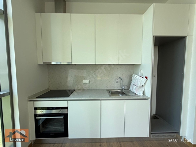 LEVENTTEN MERKEZ ANKARADA 1+1, 75 M2 MÜSTAKİL BAHÇELİ ASANSÖRLÜ GÜVENLİKLİ KAPALI OTOPARKLI - Görsel 11