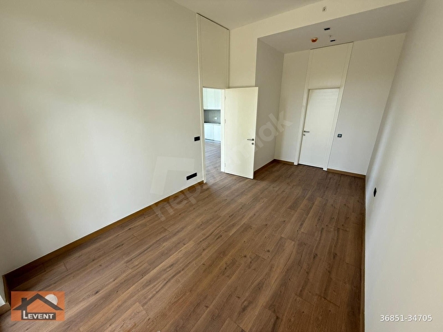 LEVENTTEN MERKEZ ANKARADA 1+1, 75 M2 MÜSTAKİL BAHÇELİ ASANSÖRLÜ GÜVENLİKLİ KAPALI OTOPARKLI - Görsel 22