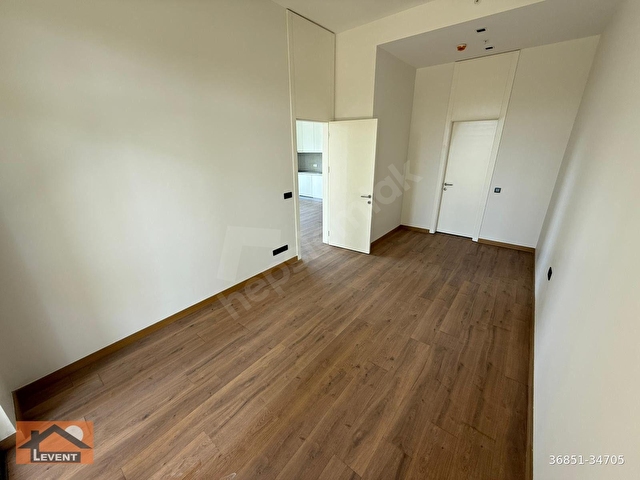 LEVENTTEN MERKEZ ANKARADA 1+1, 75 M2 MÜSTAKİL BAHÇELİ ASANSÖRLÜ GÜVENLİKLİ KAPALI OTOPARKLI - Görsel 21