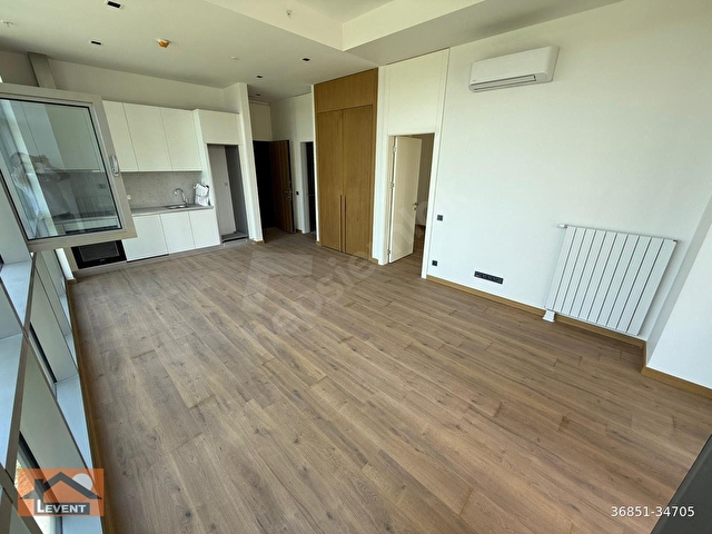 LEVENTTEN MERKEZ ANKARADA 1+1, 75 M2 MÜSTAKİL BAHÇELİ ASANSÖRLÜ GÜVENLİKLİ KAPALI OTOPARKLI - Görsel 4