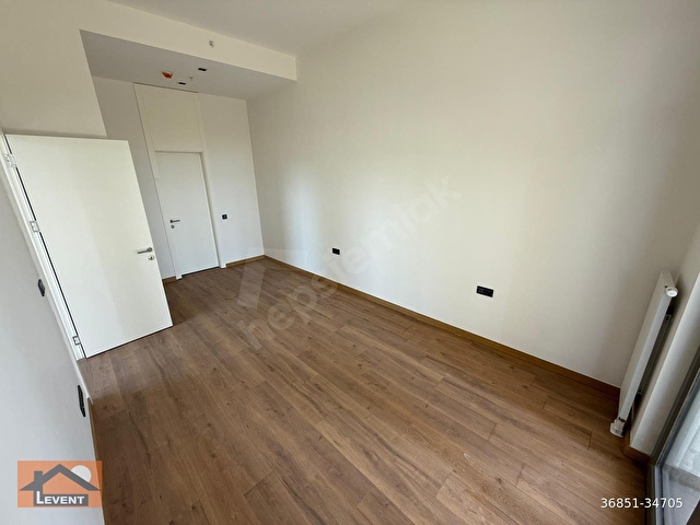 LEVENTTEN MERKEZ ANKARADA 1+1, 75 M2 MÜSTAKİL BAHÇELİ ASANSÖRLÜ GÜVENLİKLİ KAPALI OTOPARKLI - Görsel 23